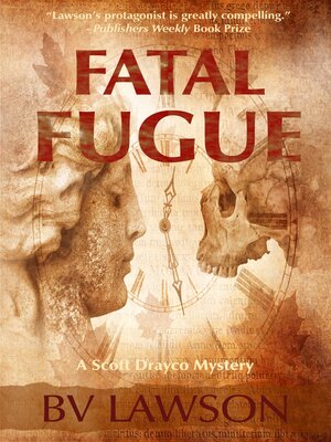cover image of Fatal Fugue